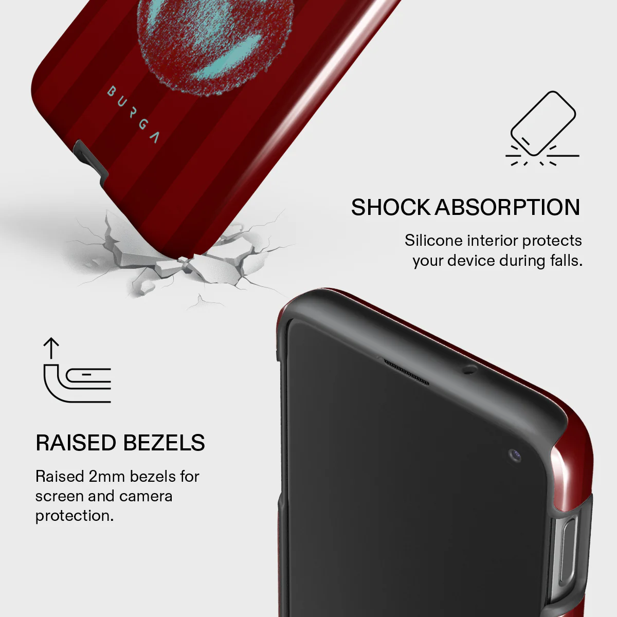 Pick It - Samsung Galaxy S10E Case - Image 4