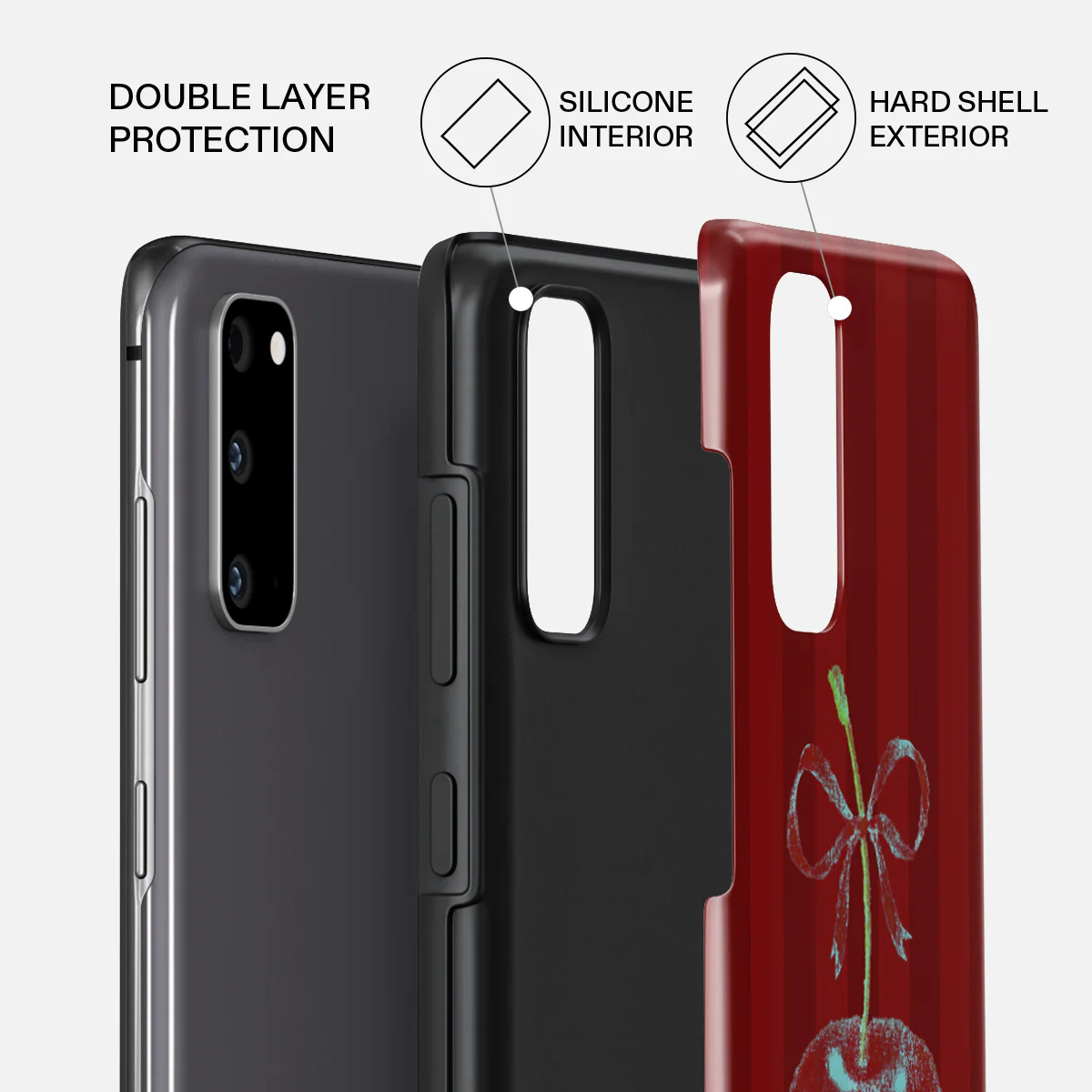 Pick It - Samsung Galaxy S20 4G / 5G Case - Image 2