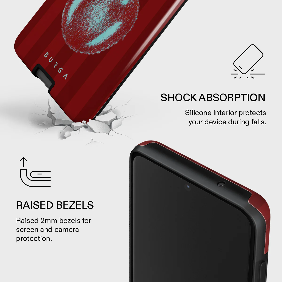 Pick It - Samsung Galaxy S20 4G / 5G Case - Image 4