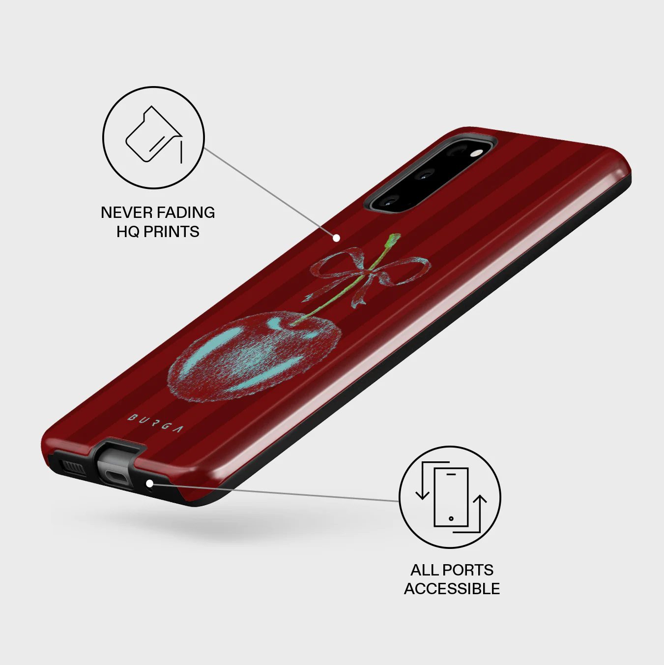Pick It - Samsung Galaxy S20 FE 4G / 5G Case - Image 3