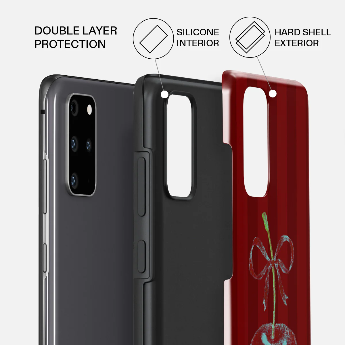 Pick It - Samsung Galaxy S20 Plus 4G / 5G Case - Image 2