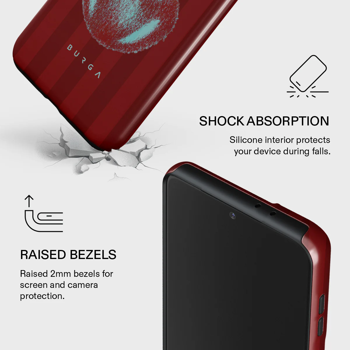 Pick It - Samsung Galaxy S21 Plus Case - Image 4