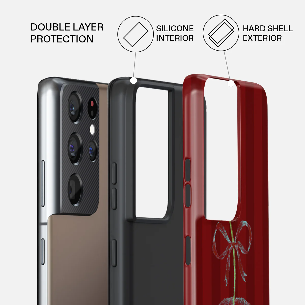 Pick It - Samsung Galaxy S21 Ultra Case - Image 2