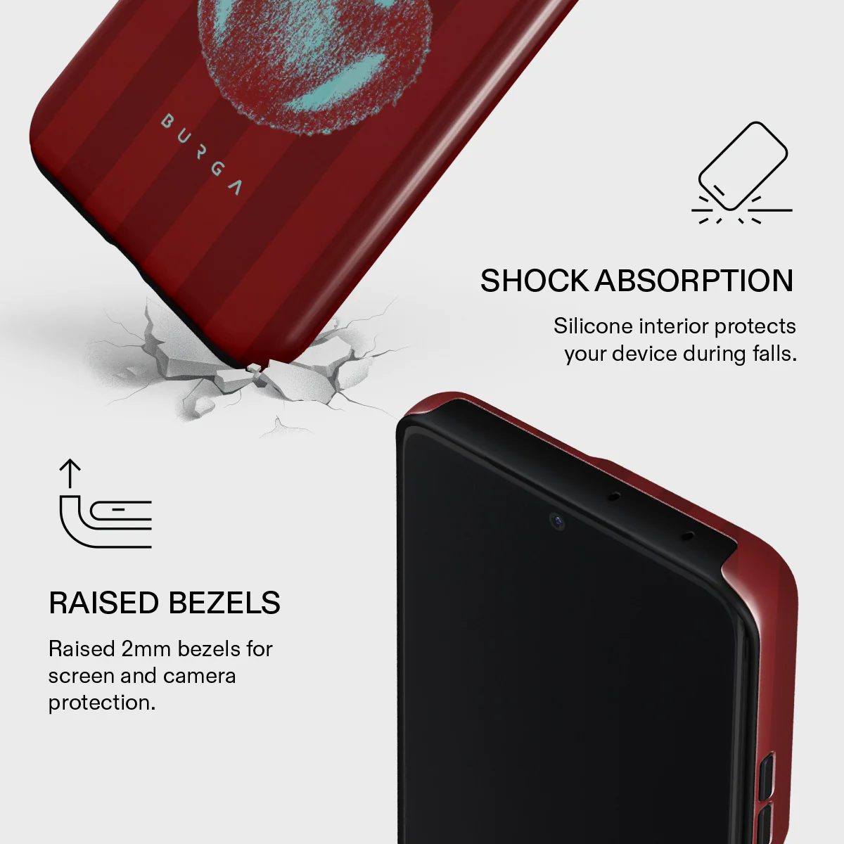Pick It - Samsung Galaxy S21 Ultra Case - Image 4