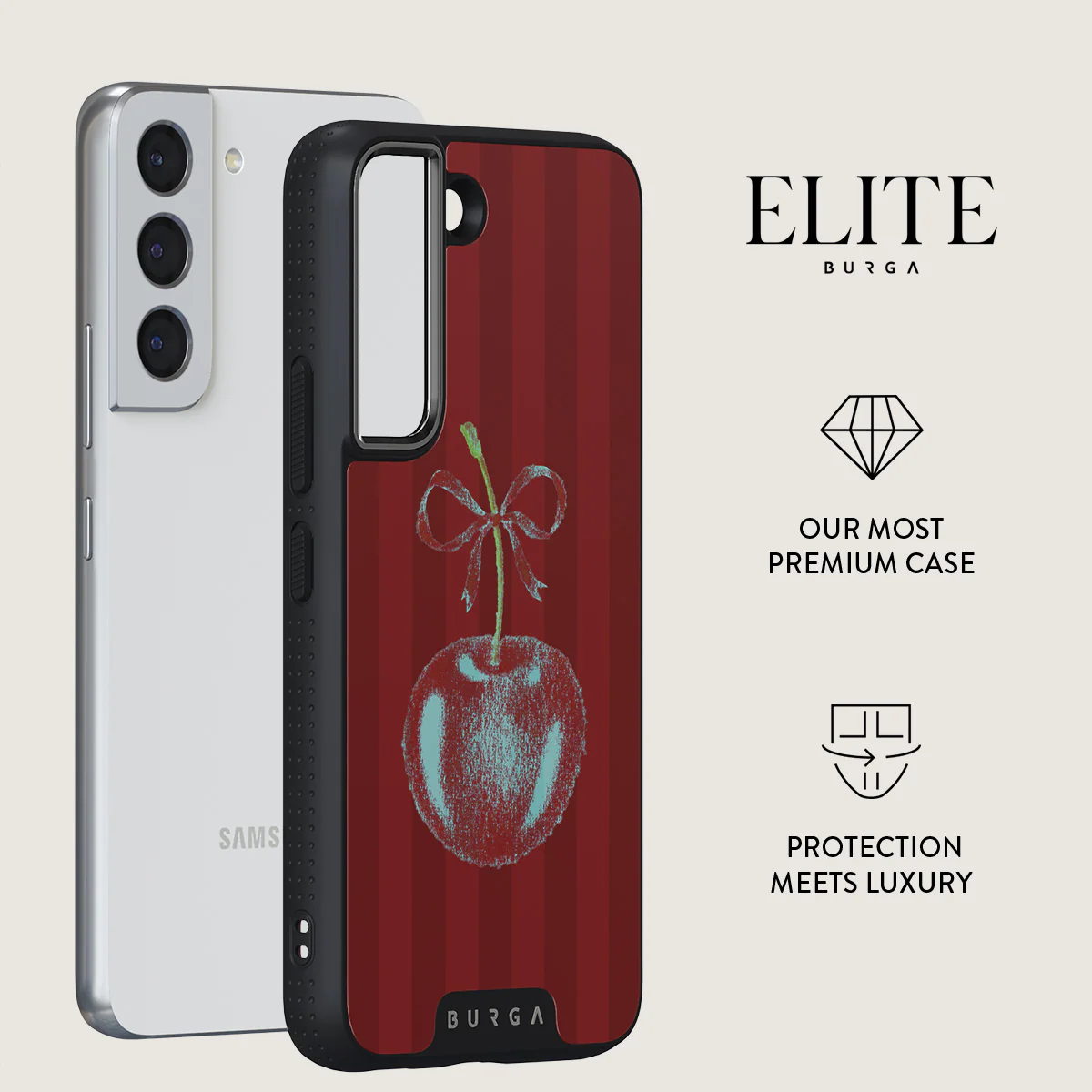 Pick It - Samsung Galaxy S22 Case - Image 13