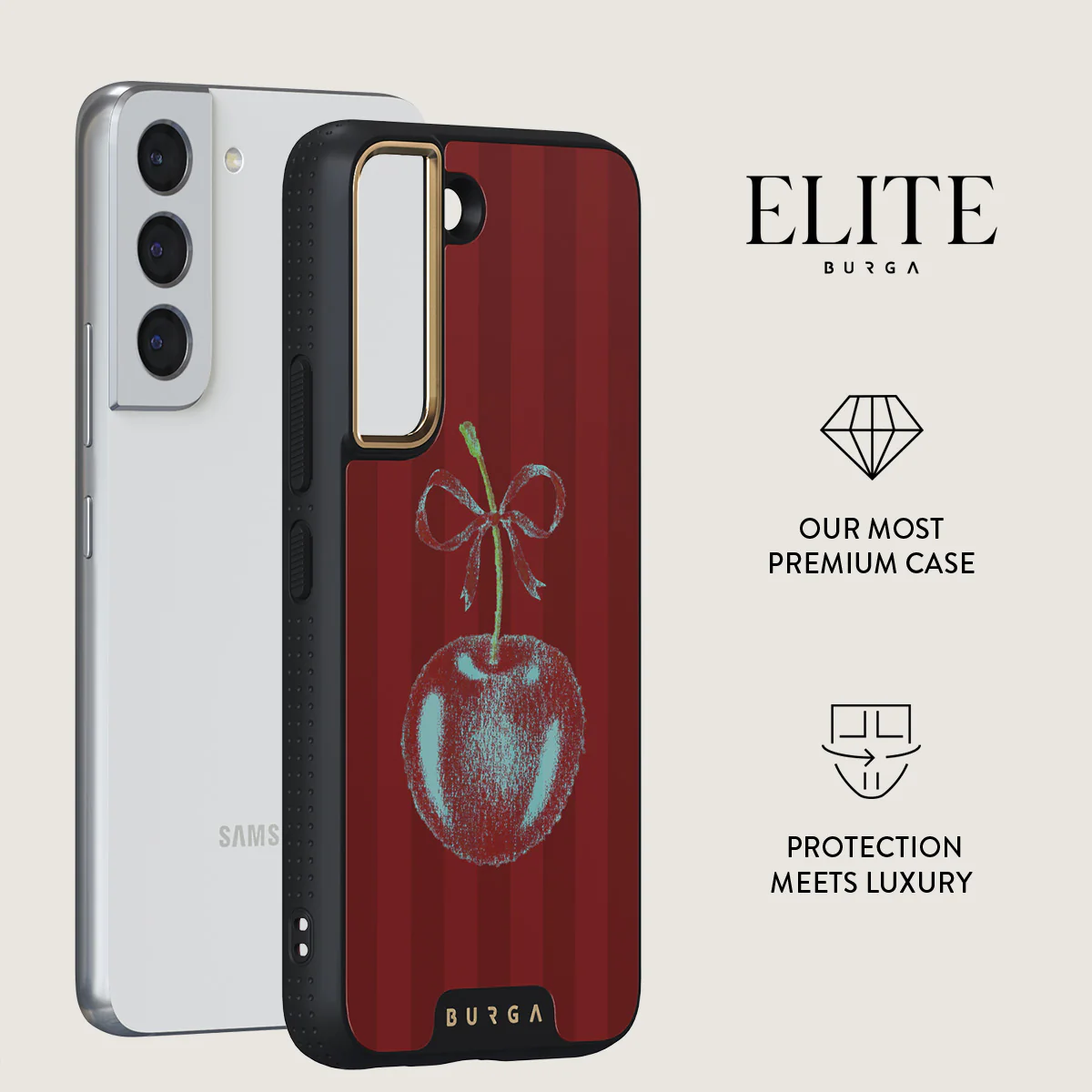 Pick It - Samsung Galaxy S22 Case - Image 6
