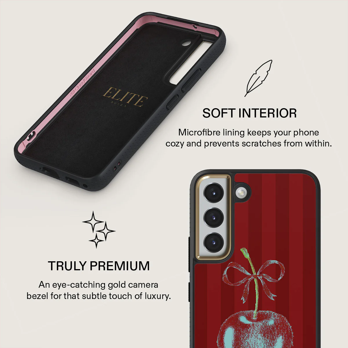 Pick It - Samsung Galaxy S22 Plus Case - Image 10