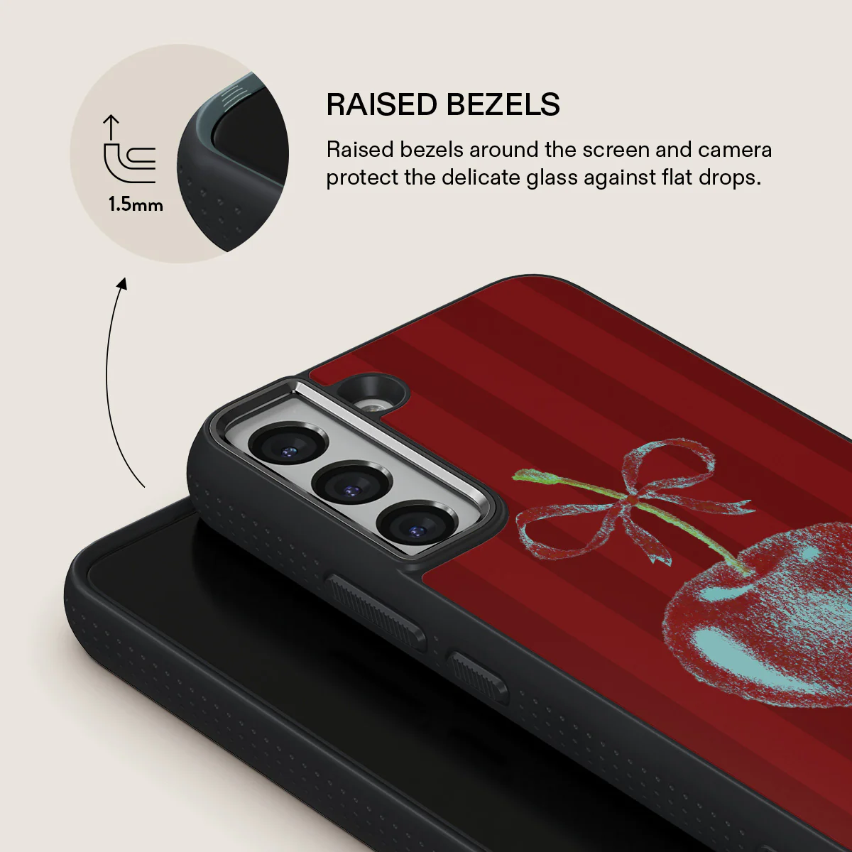Pick It - Samsung Galaxy S22 Plus Case - Image 15