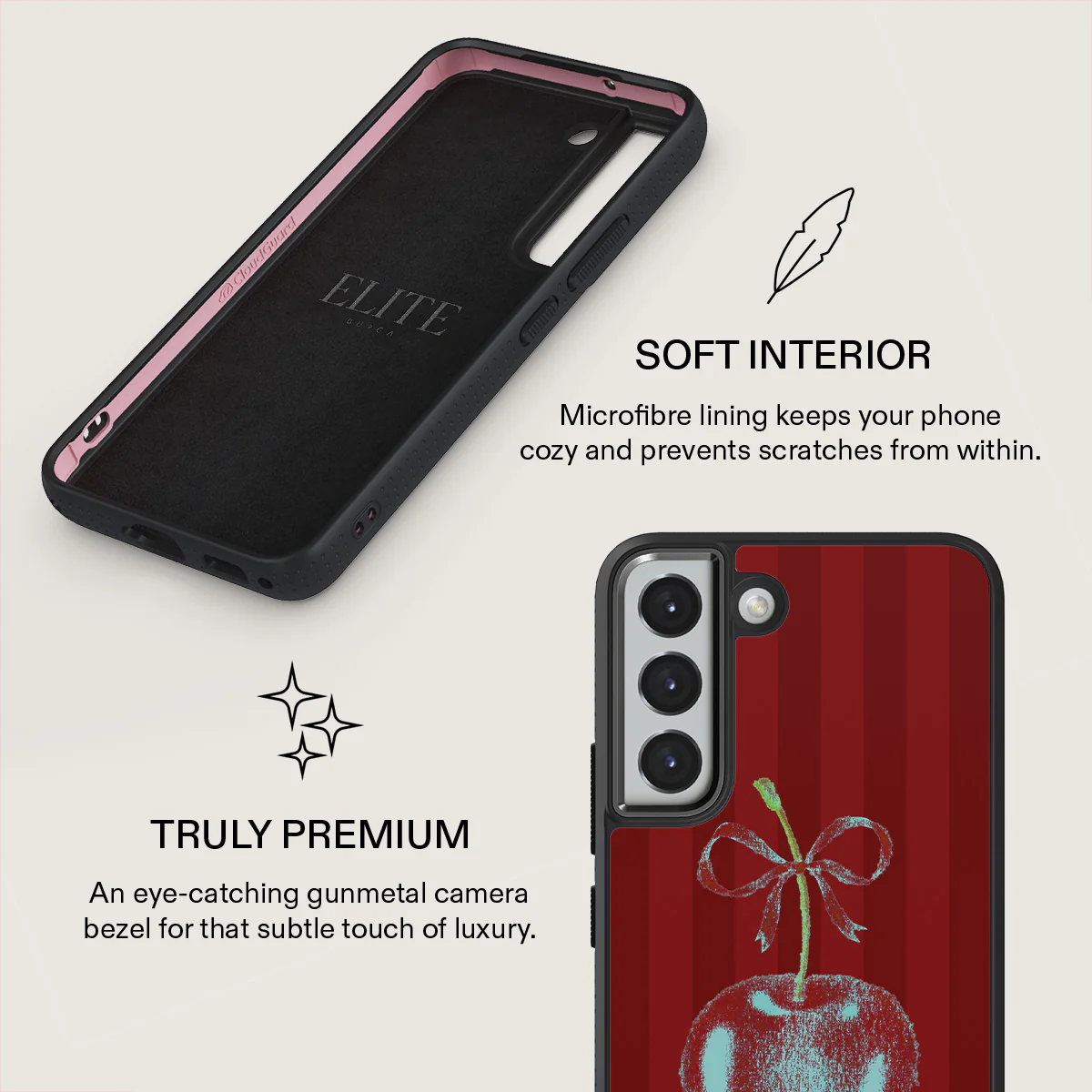 Pick It - Samsung Galaxy S22 Plus Case - Image 17