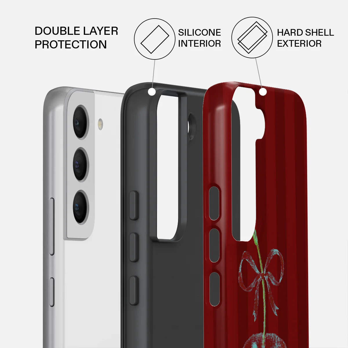 Pick It - Samsung Galaxy S22 Plus Case - Image 2