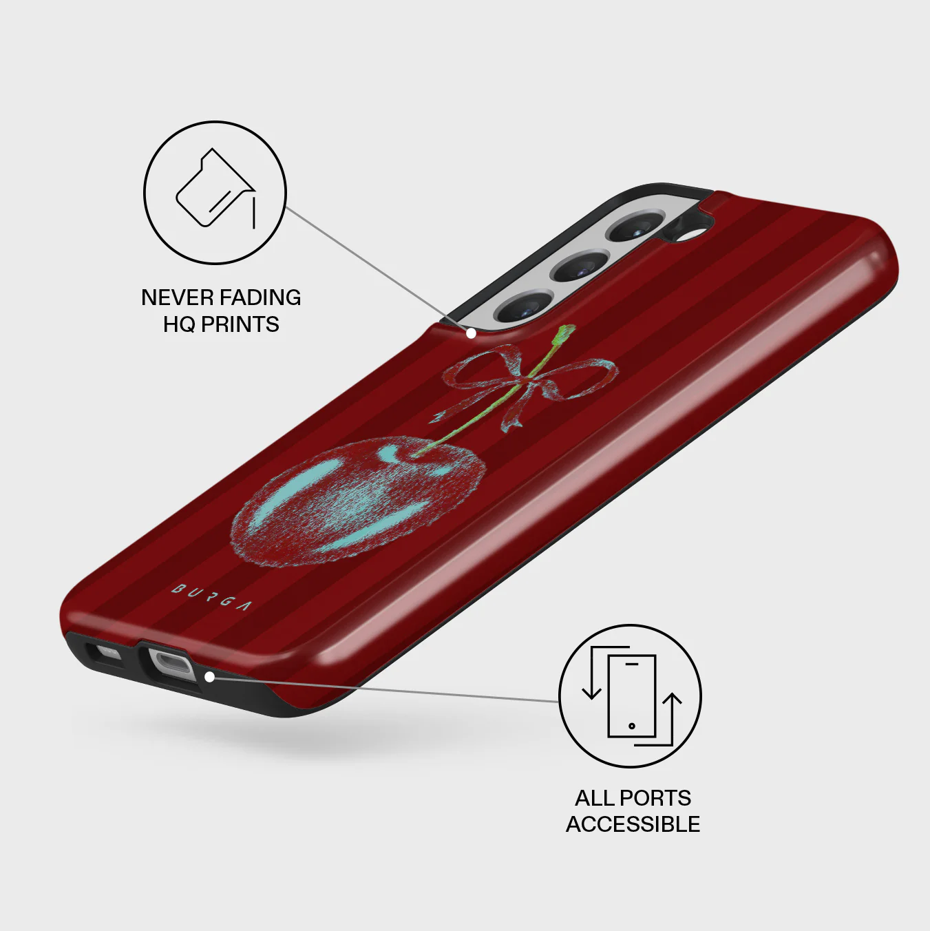 Pick It - Samsung Galaxy S22 Plus Case - Image 3
