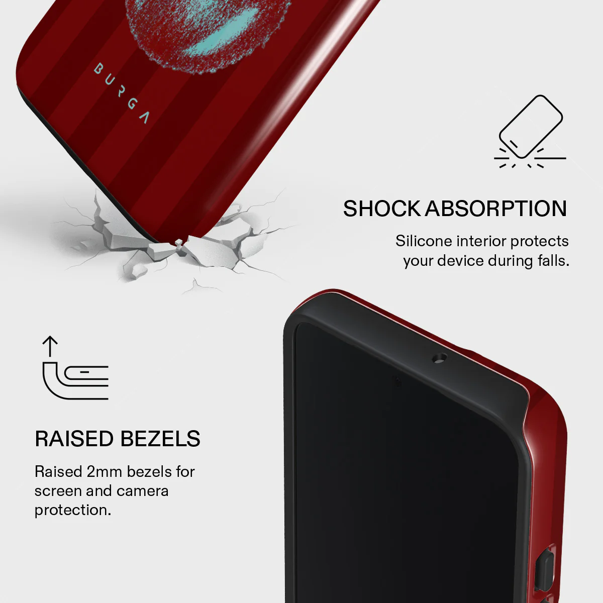 Pick It - Samsung Galaxy S22 Plus Case - Image 4