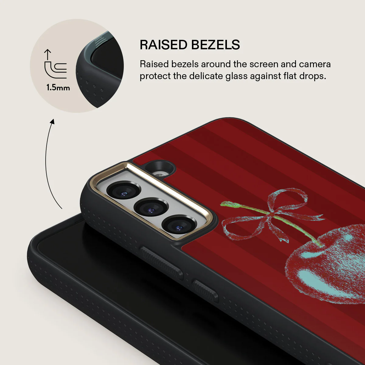 Pick It - Samsung Galaxy S22 Plus Case - Image 8