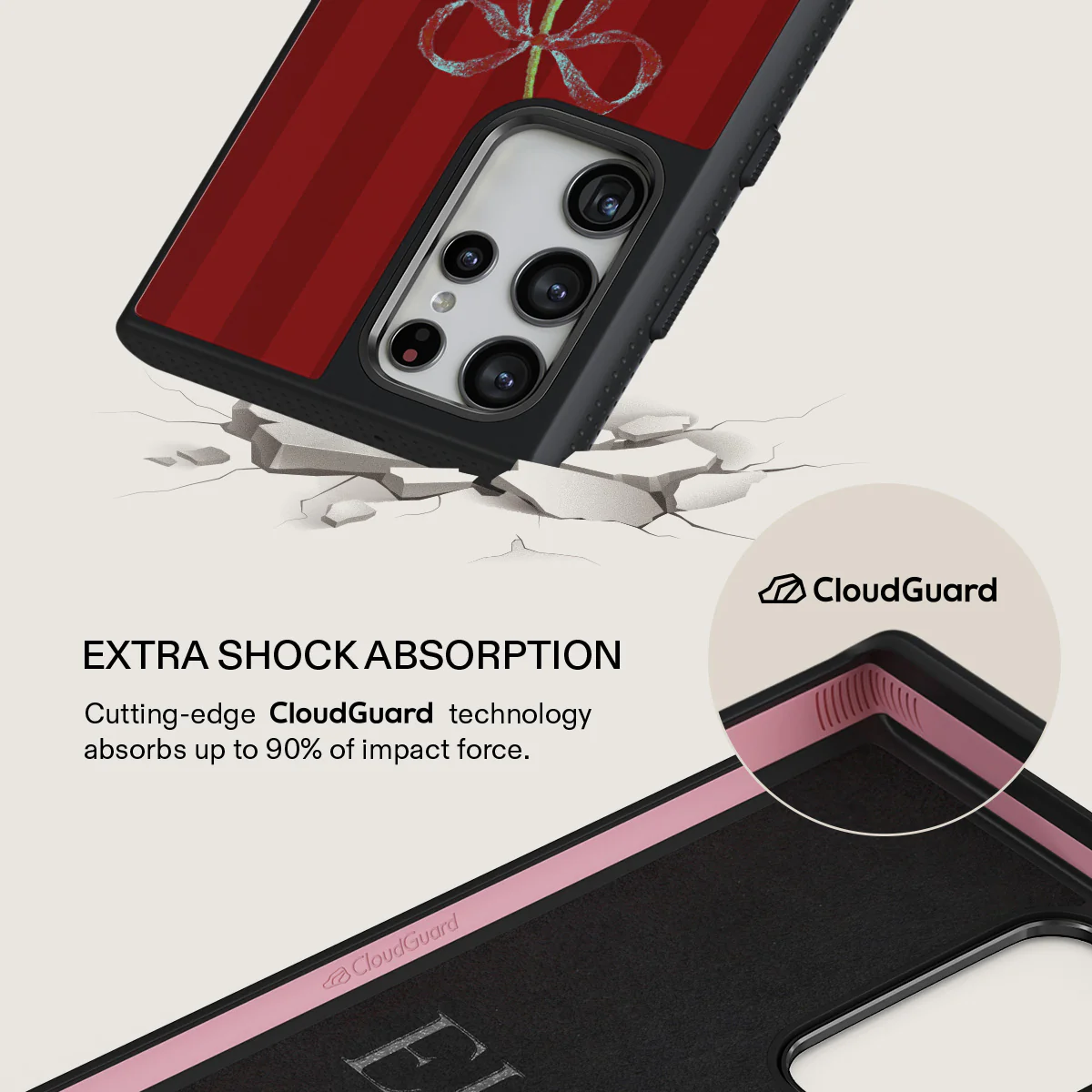 Pick It - Samsung Galaxy S22 Ultra Case - Image 14