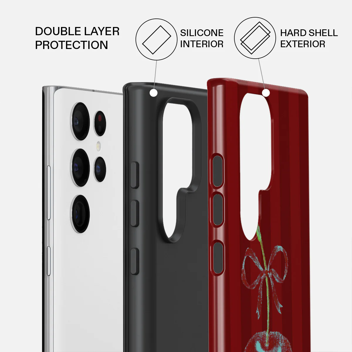 Pick It - Samsung Galaxy S22 Ultra Case - Image 2