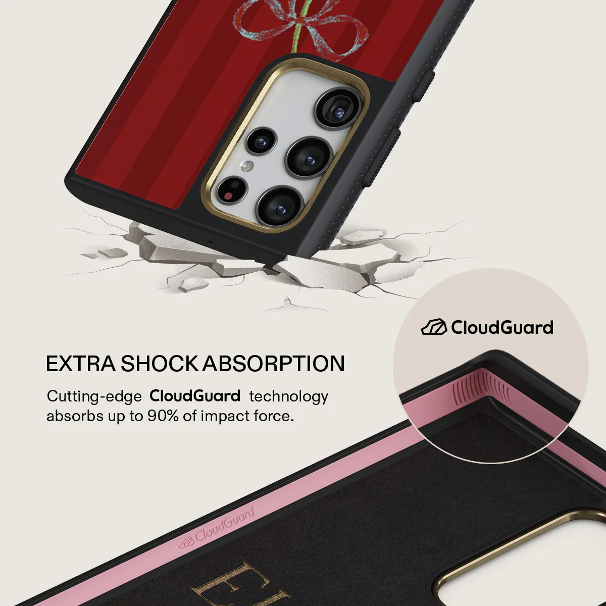 Pick It - Samsung Galaxy S22 Ultra Case - Image 7
