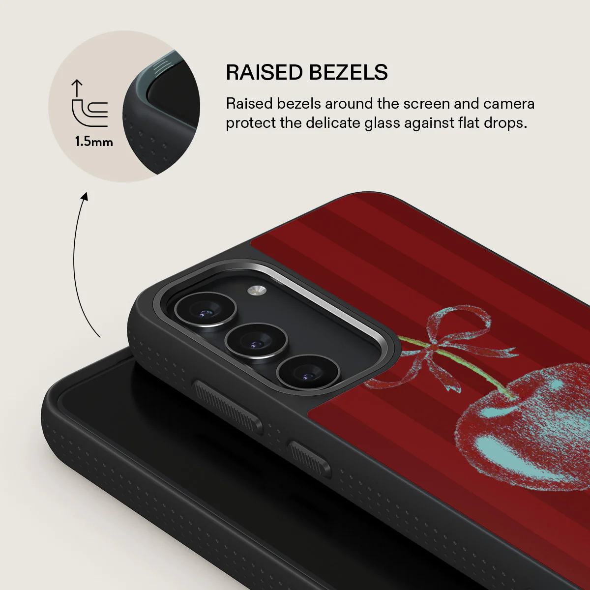 Pick It - Samsung Galaxy S23 Case - Image 15