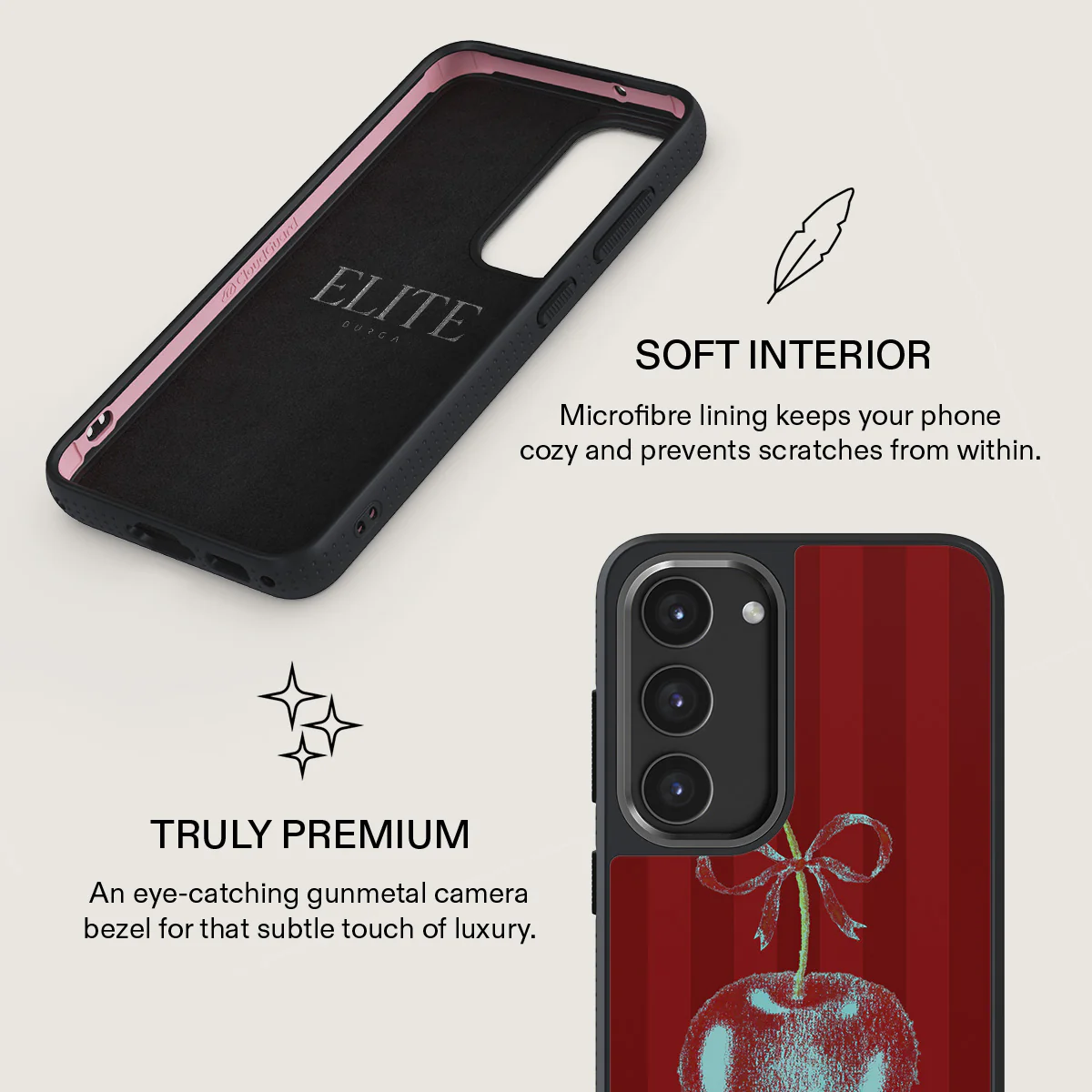 Pick It - Samsung Galaxy S23 Case - Image 17