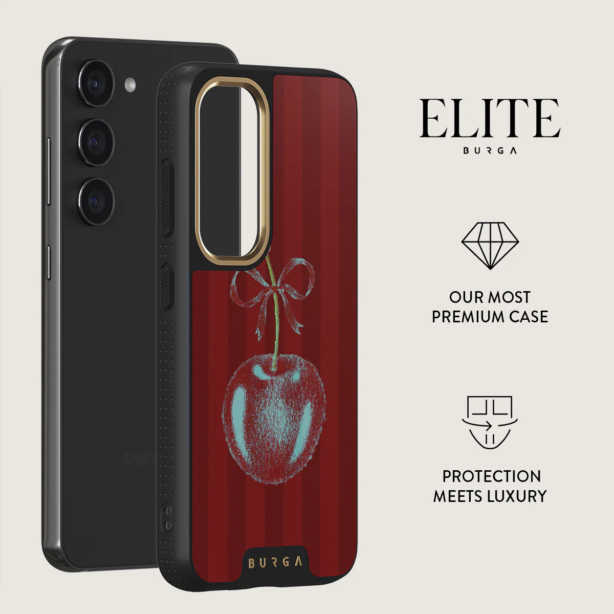 Pick It - Samsung Galaxy S23 Case - Image 6