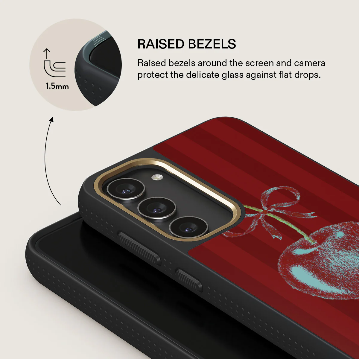 Pick It - Samsung Galaxy S23 Case - Image 8