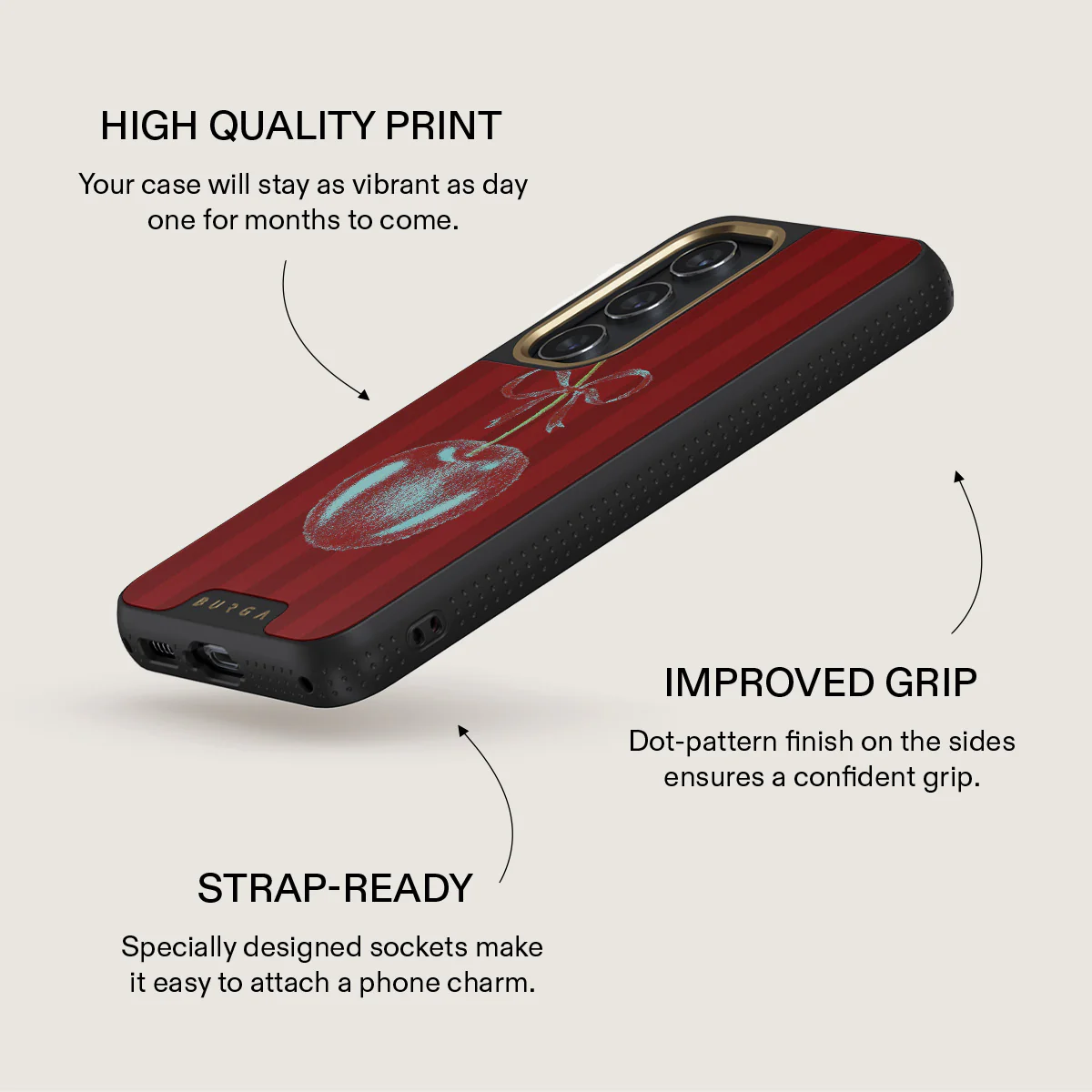 Pick It - Samsung Galaxy S23 Case - Image 9