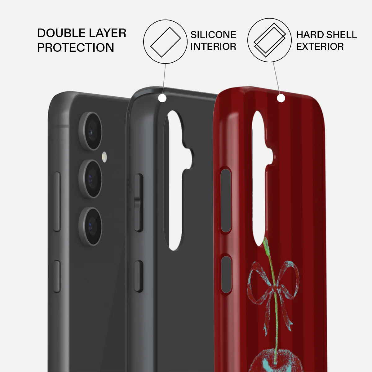Pick It - Samsung Galaxy S23 FE Case - Image 2