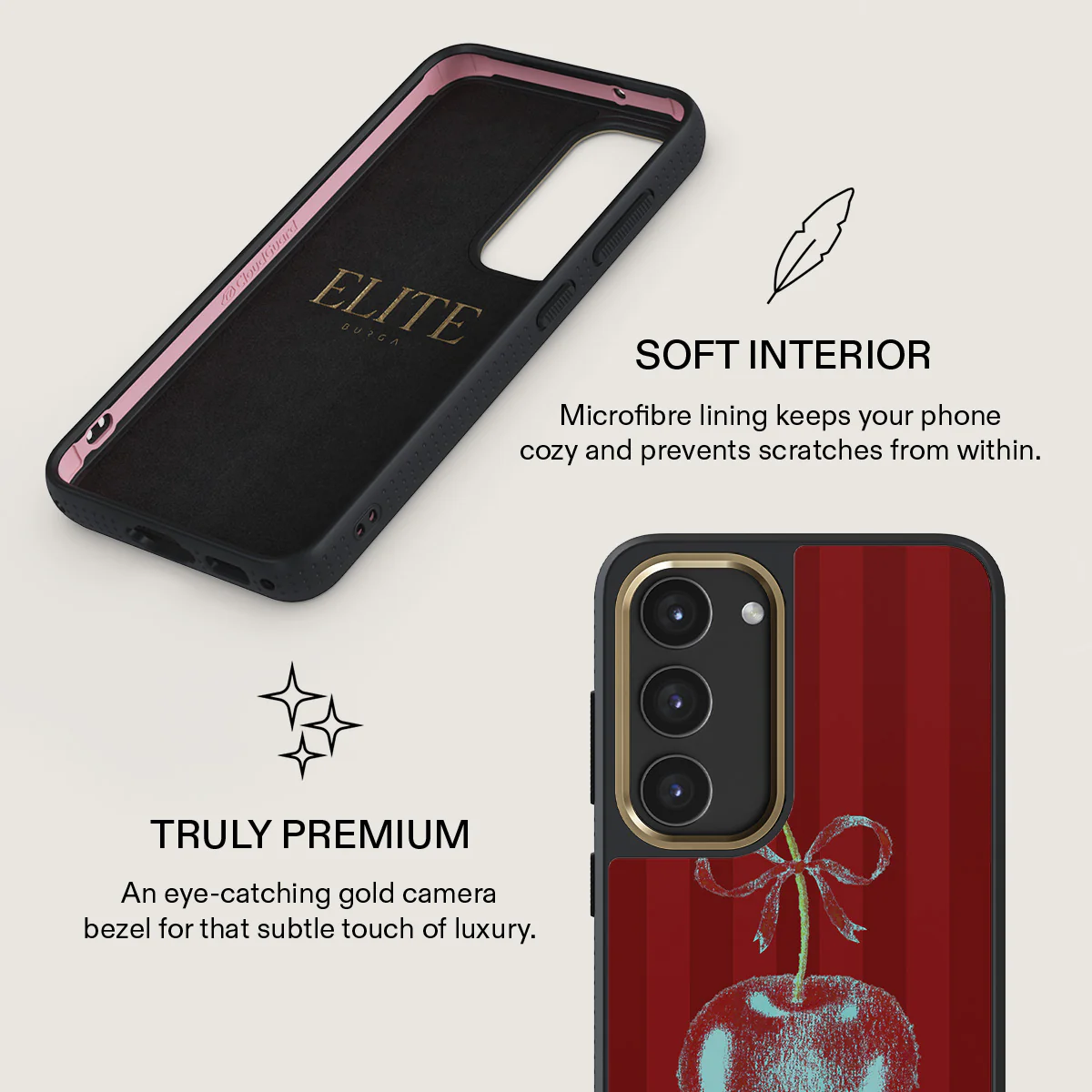 Pick It - Samsung Galaxy S23 Plus Case - Image 10