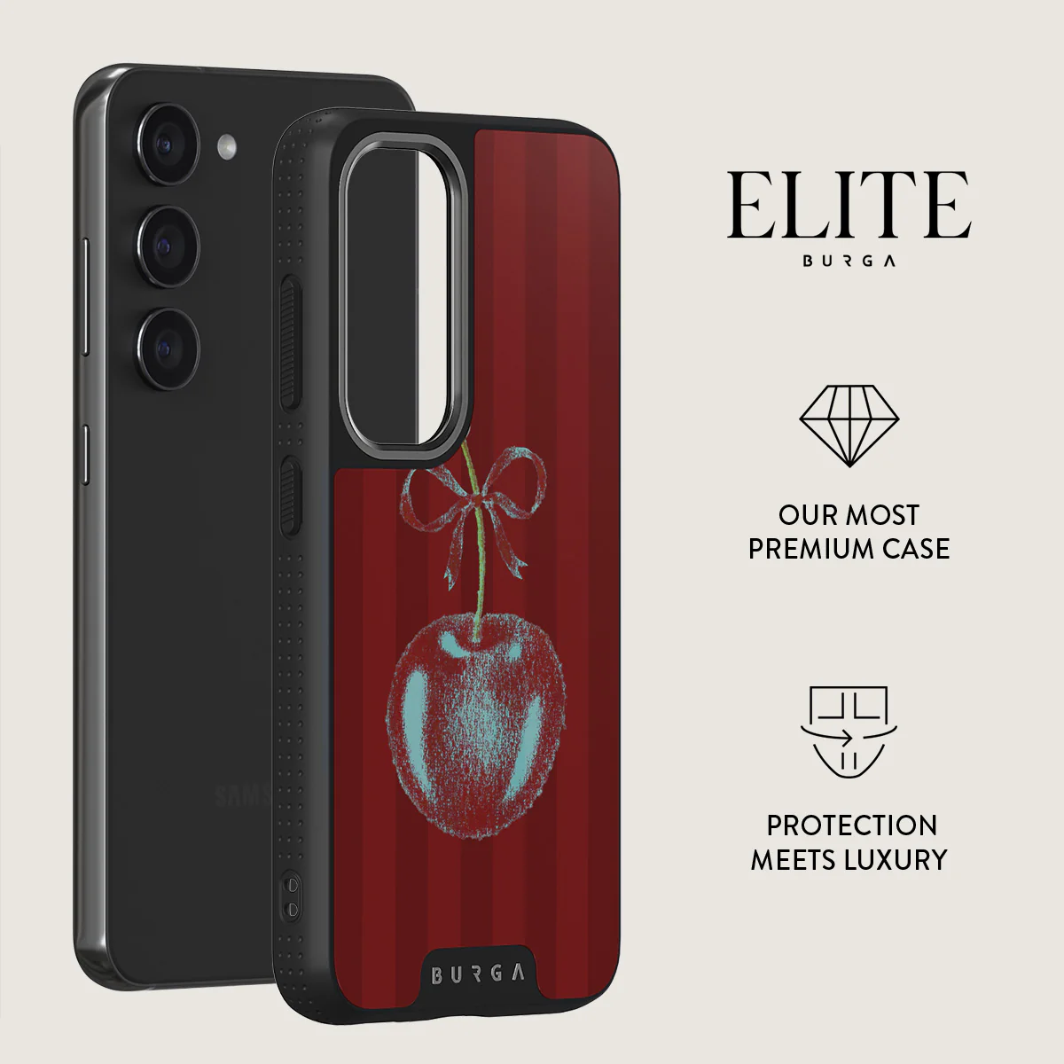 Pick It - Samsung Galaxy S23 Plus Case - Image 13