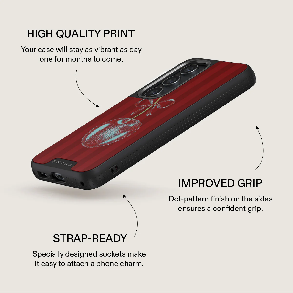 Pick It - Samsung Galaxy S23 Plus Case - Image 16