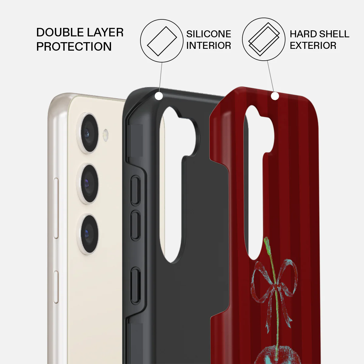 Pick It - Samsung Galaxy S23 Plus Case - Image 2