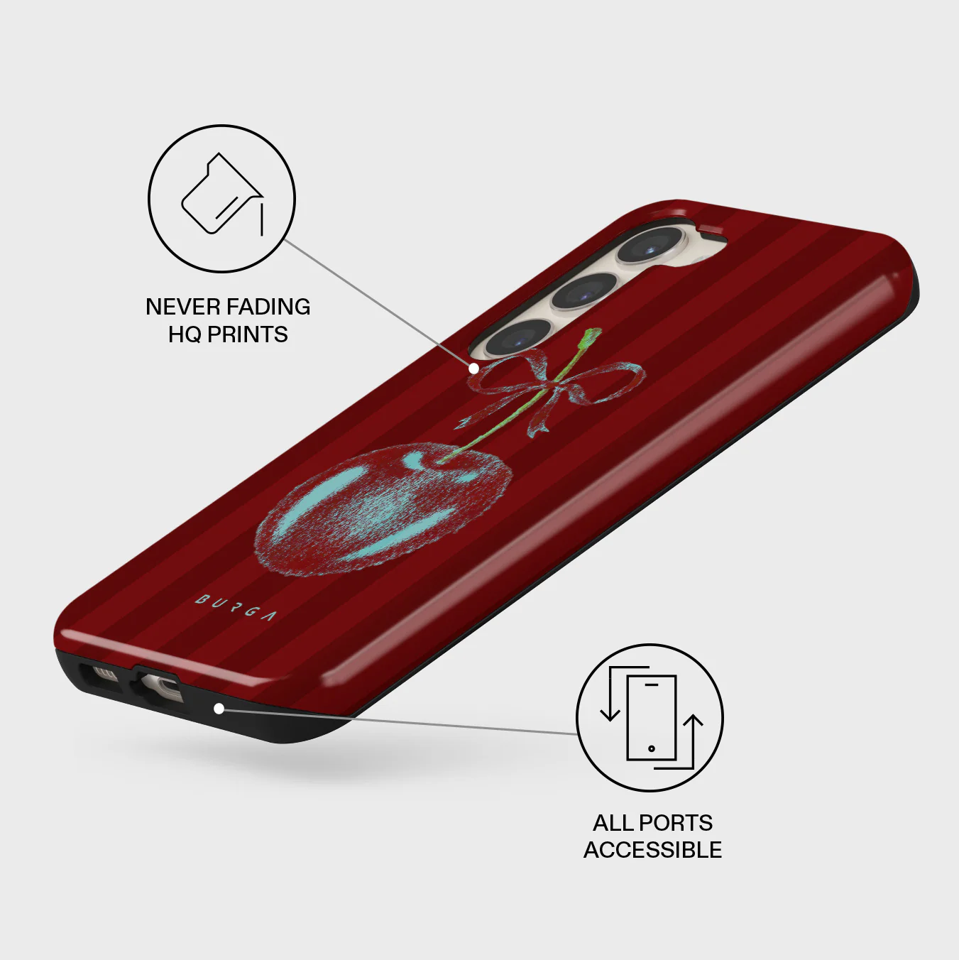 Pick It - Samsung Galaxy S23 Plus Case - Image 3