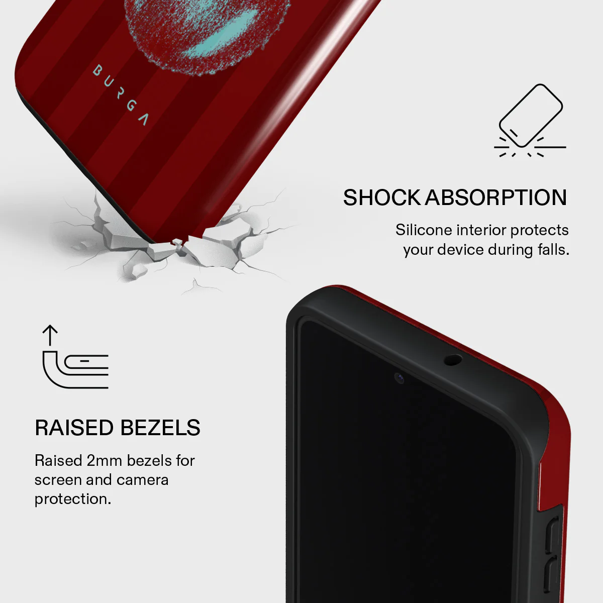 Pick It - Samsung Galaxy S23 Plus Case - Image 4