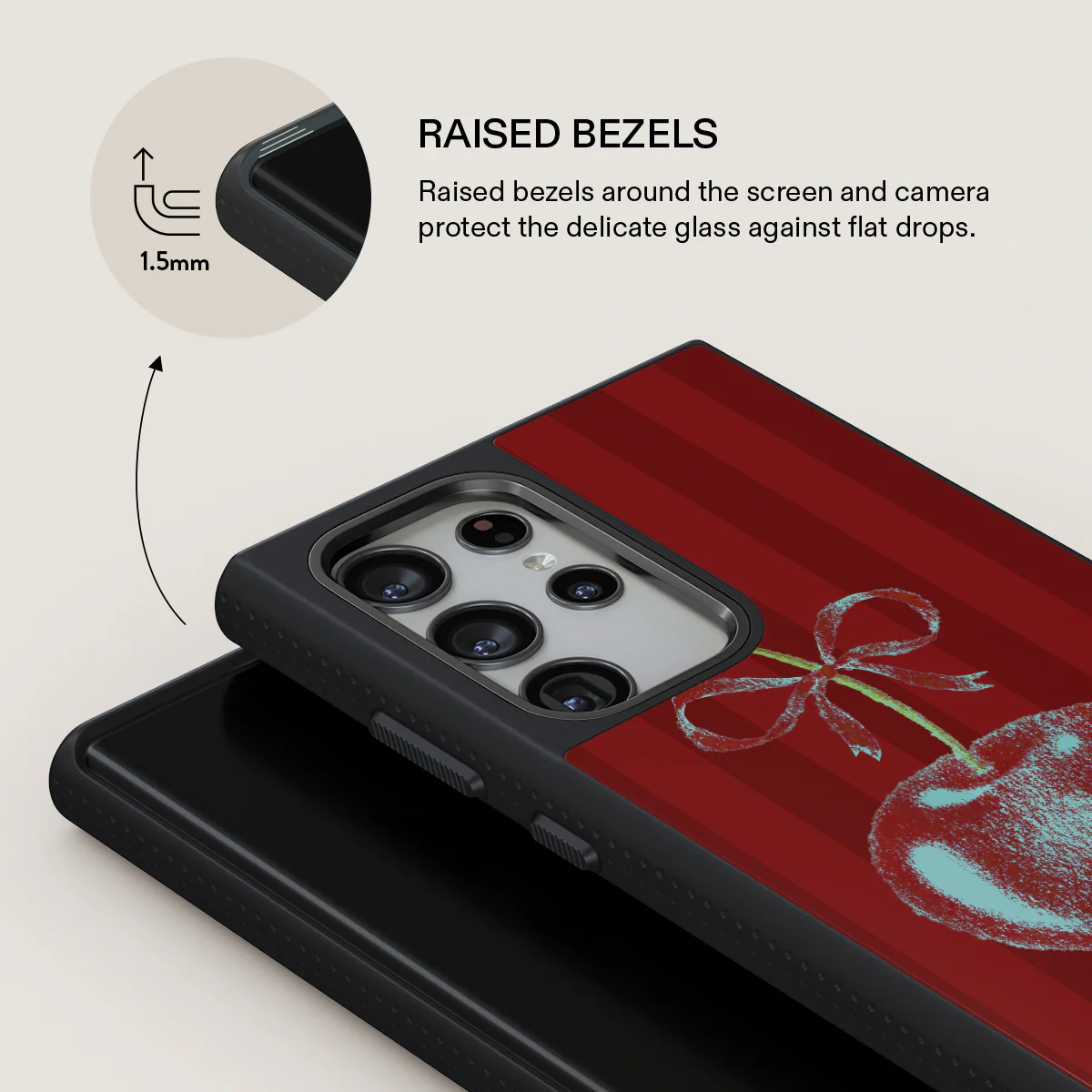 Pick It - Samsung Galaxy S23 Ultra Case - Image 15
