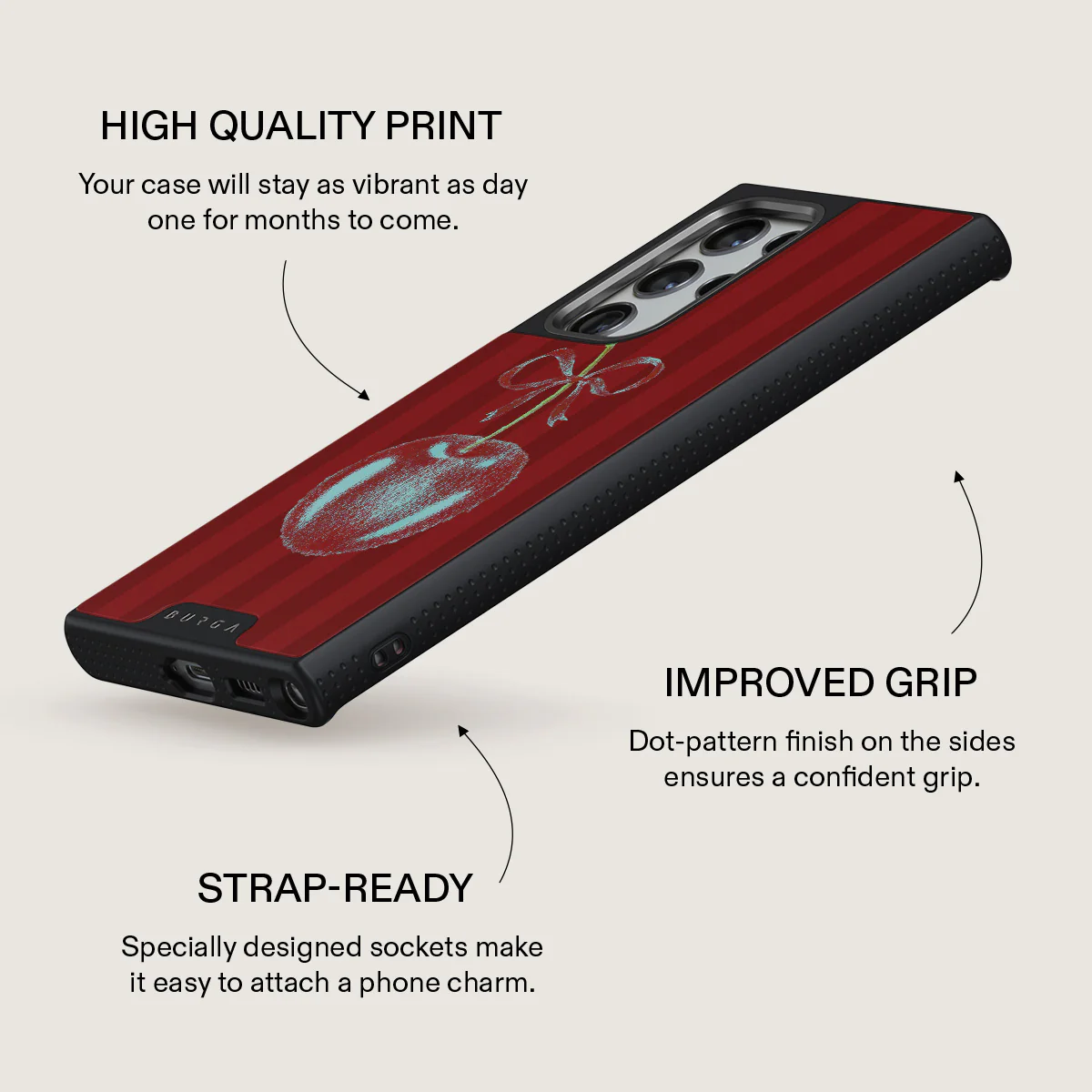 Pick It - Samsung Galaxy S23 Ultra Case - Image 16