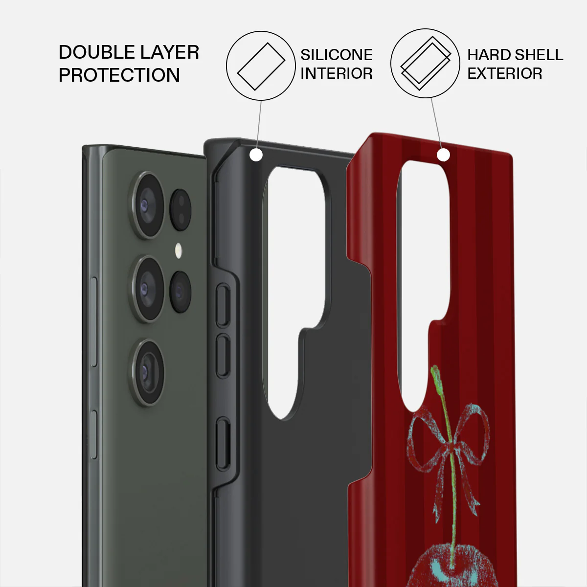 Pick It - Samsung Galaxy S23 Ultra Case - Image 2