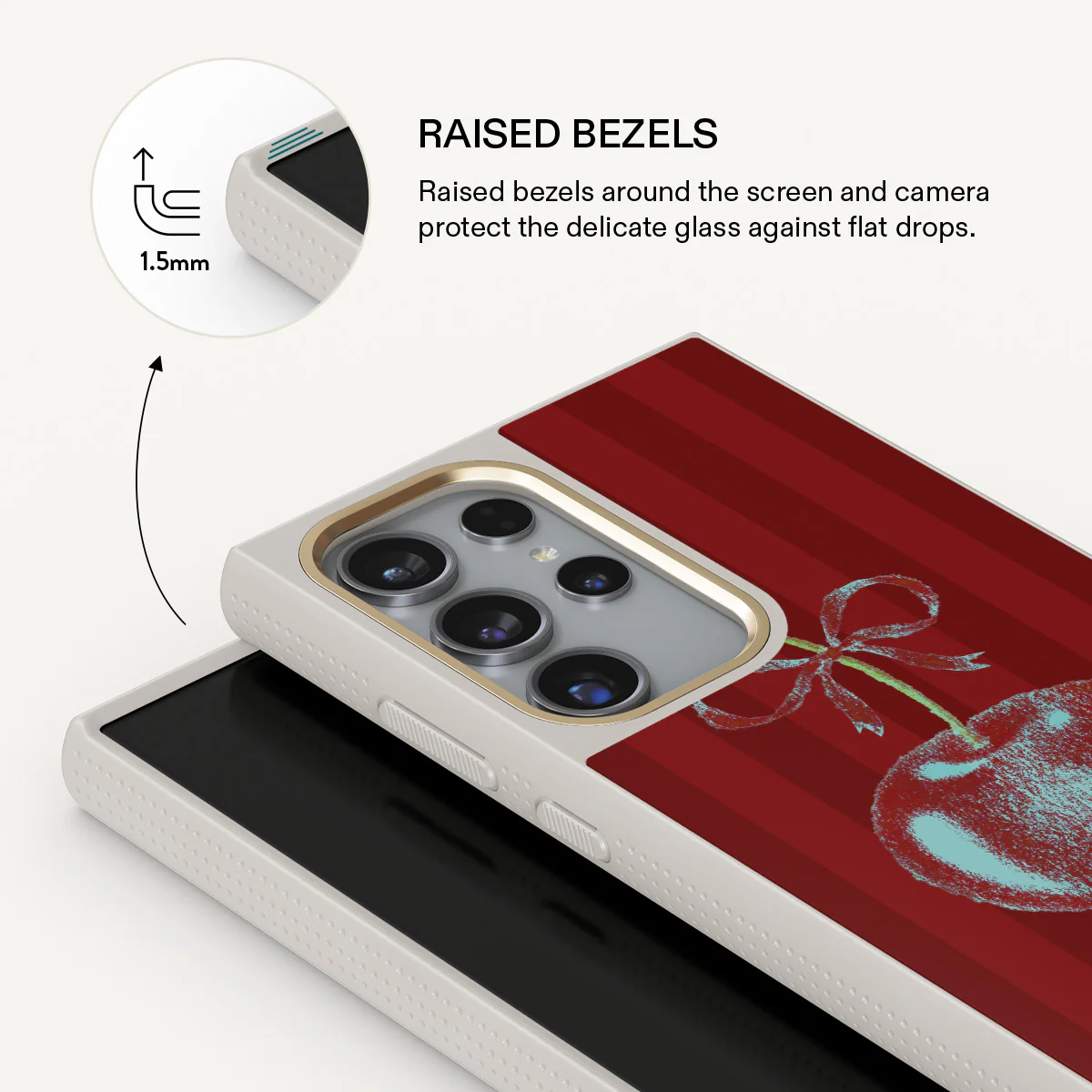 Pick It - Samsung Galaxy S23 Ultra Case - Image 22