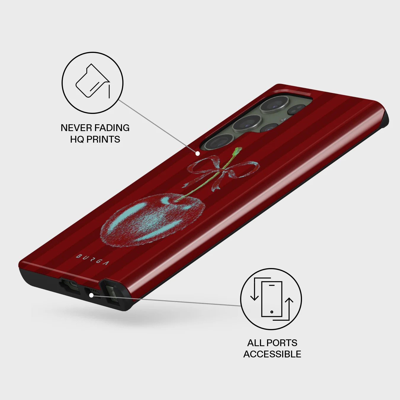 Pick It - Samsung Galaxy S23 Ultra Case - Image 3