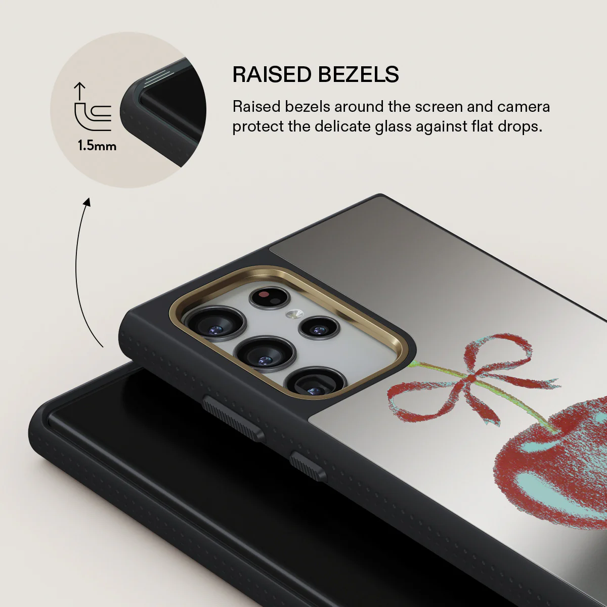 Pick It - Samsung Galaxy S23 Ultra Case - Image 30