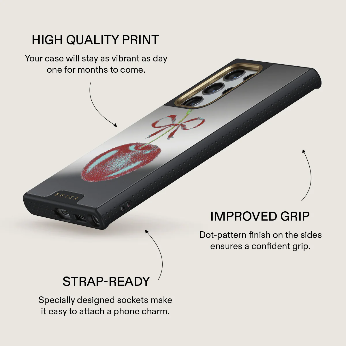 Pick It - Samsung Galaxy S23 Ultra Case - Image 31