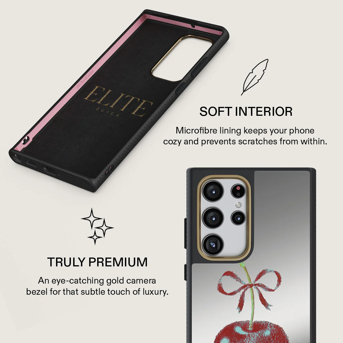 Pick It - Samsung Galaxy S23 Ultra Case - Image 32