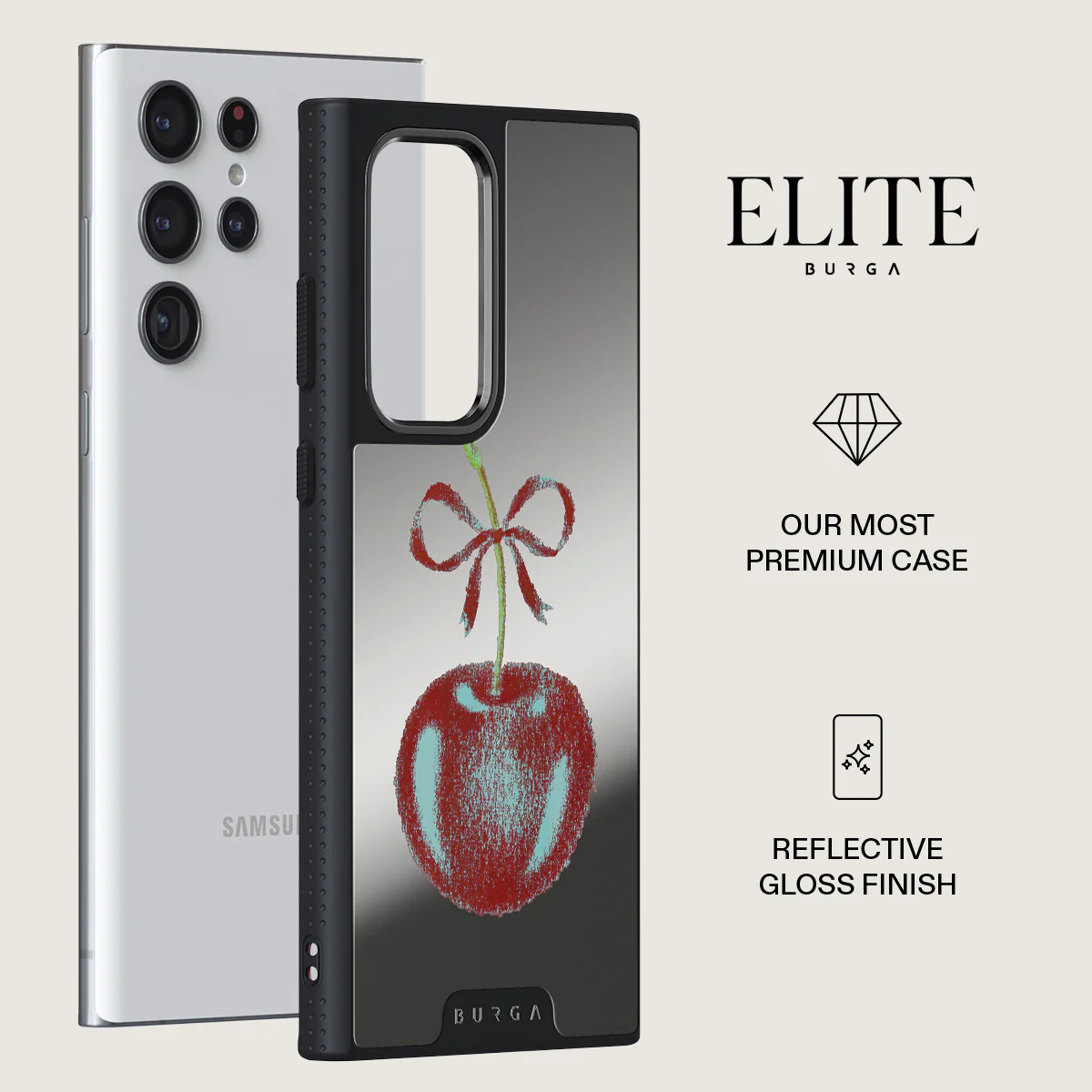 Pick It - Samsung Galaxy S23 Ultra Case - Image 35