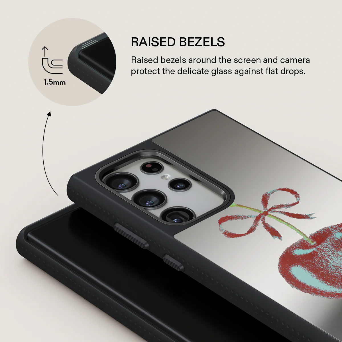 Pick It - Samsung Galaxy S23 Ultra Case - Image 38