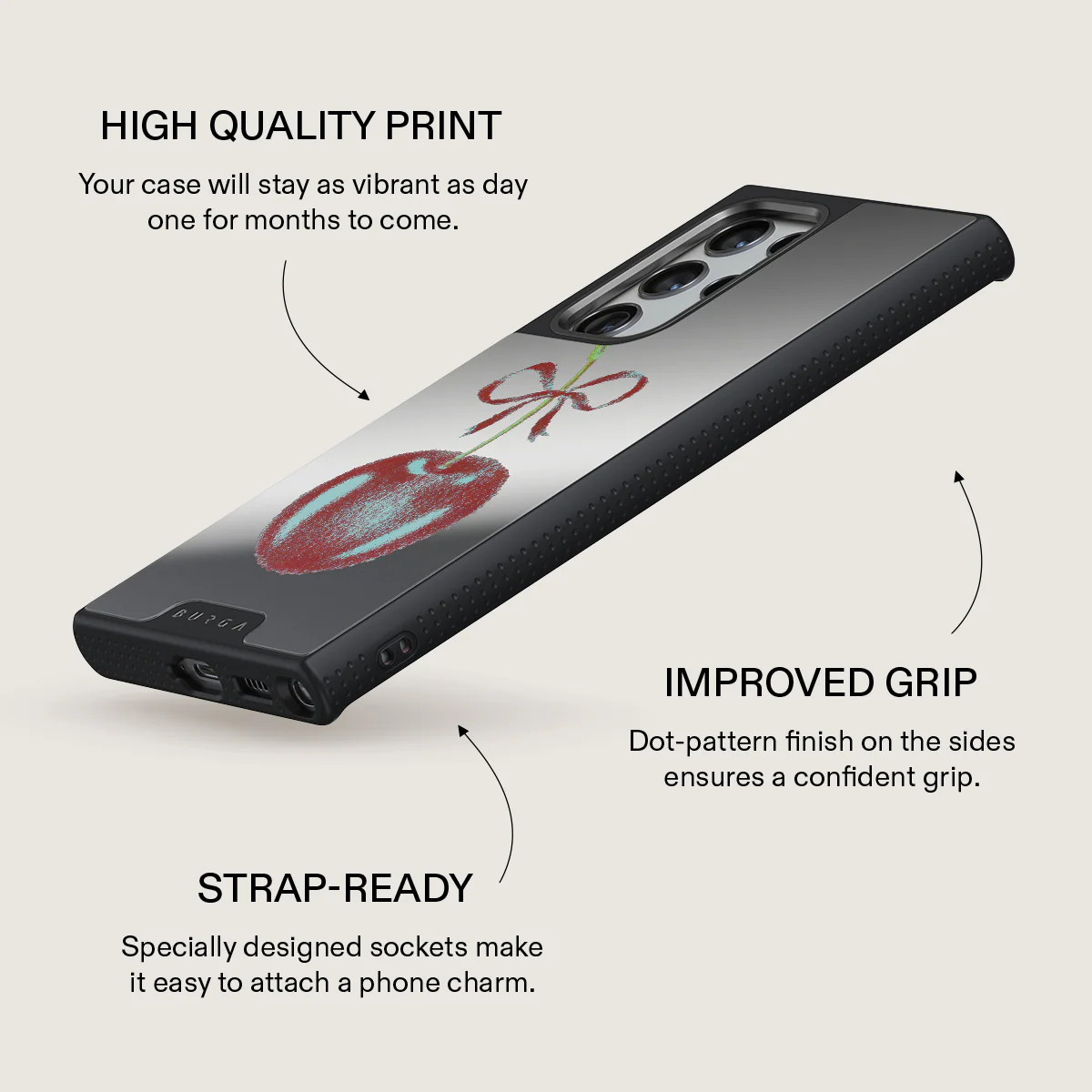 Pick It - Samsung Galaxy S23 Ultra Case - Image 39