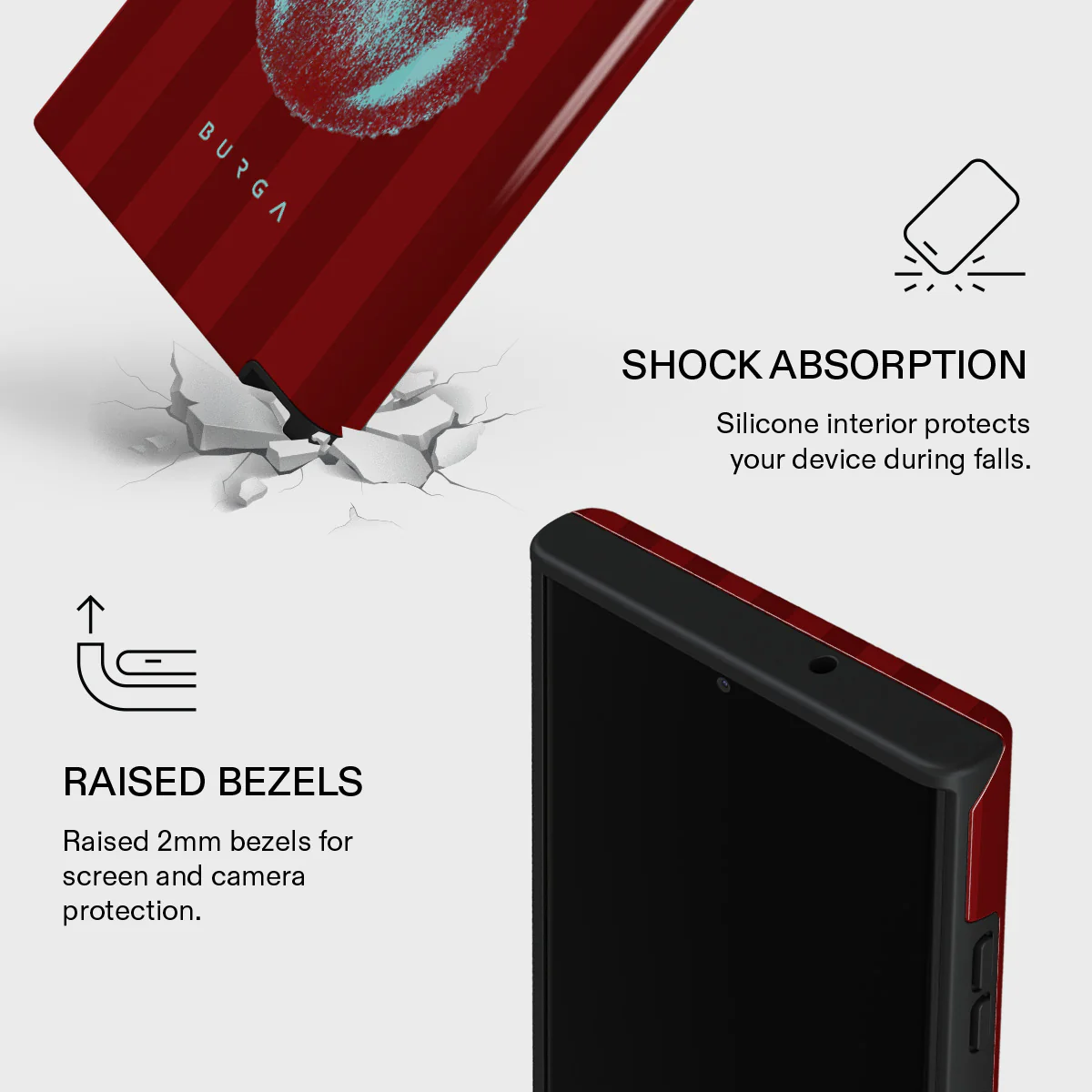 Pick It - Samsung Galaxy S23 Ultra Case - Image 4