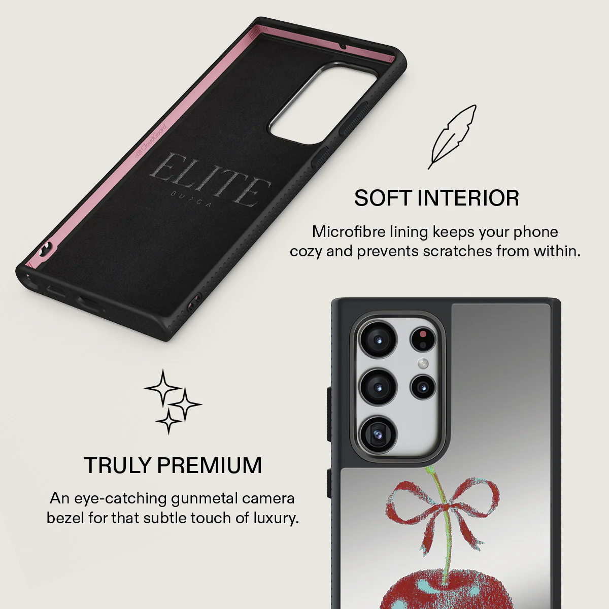 Pick It - Samsung Galaxy S23 Ultra Case - Image 40