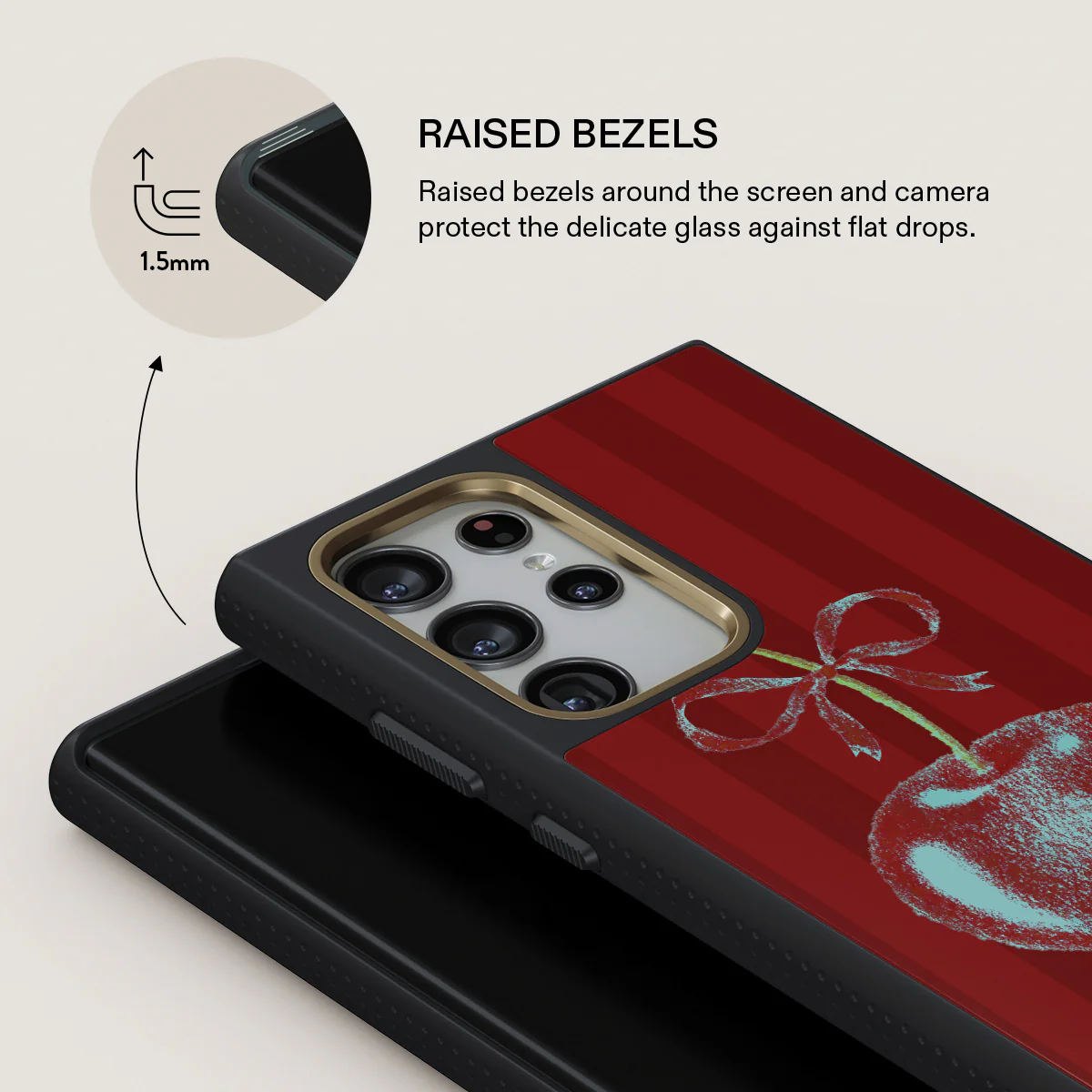 Pick It - Samsung Galaxy S23 Ultra Case - Image 8