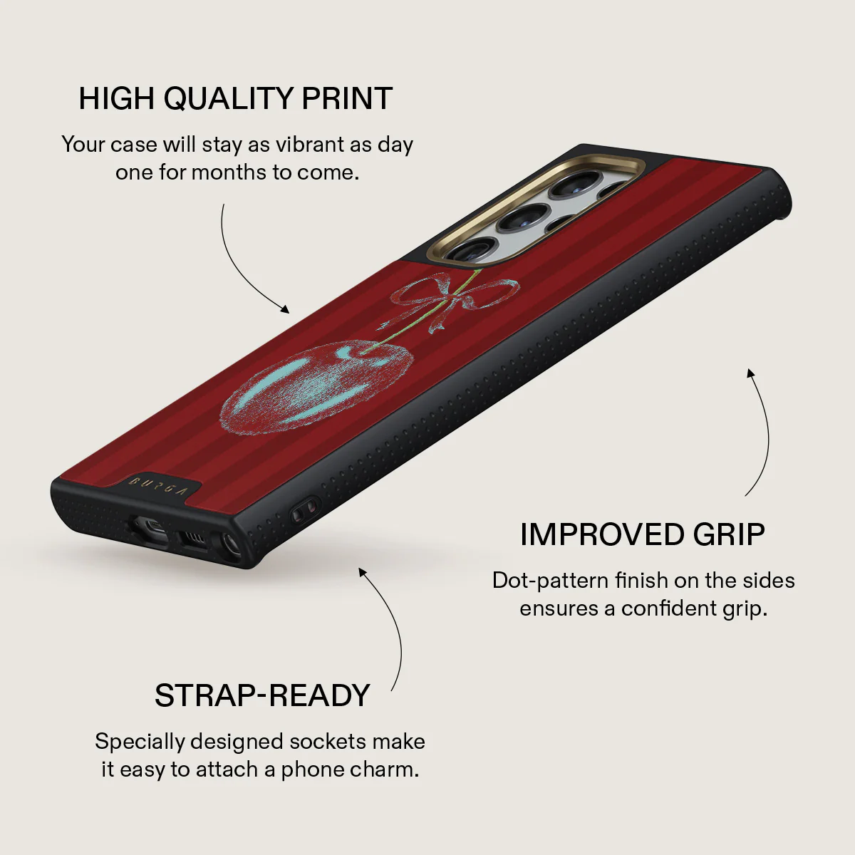 Pick It - Samsung Galaxy S23 Ultra Case - Image 9