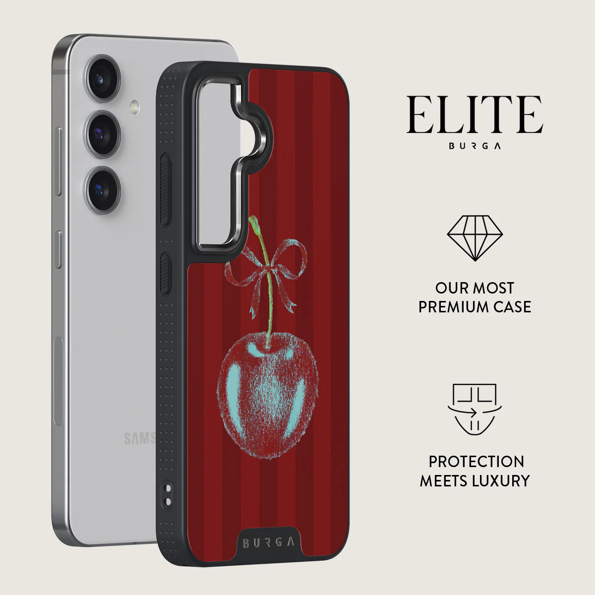 Pick It - Samsung Galaxy S24 Case - Image 13