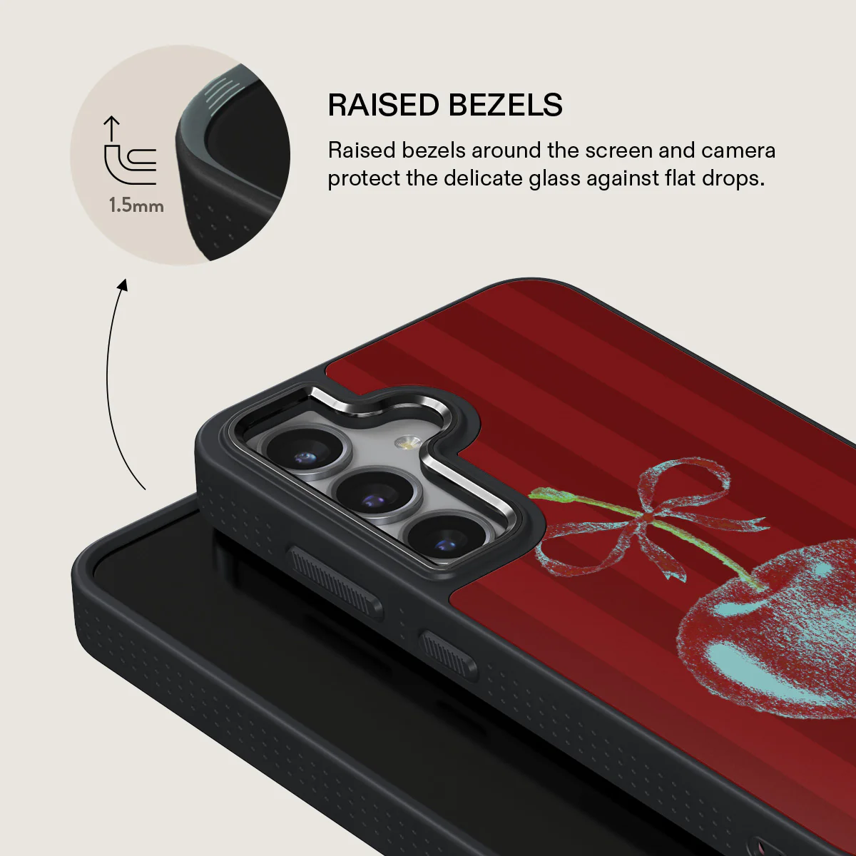 Pick It - Samsung Galaxy S24 Case - Image 15