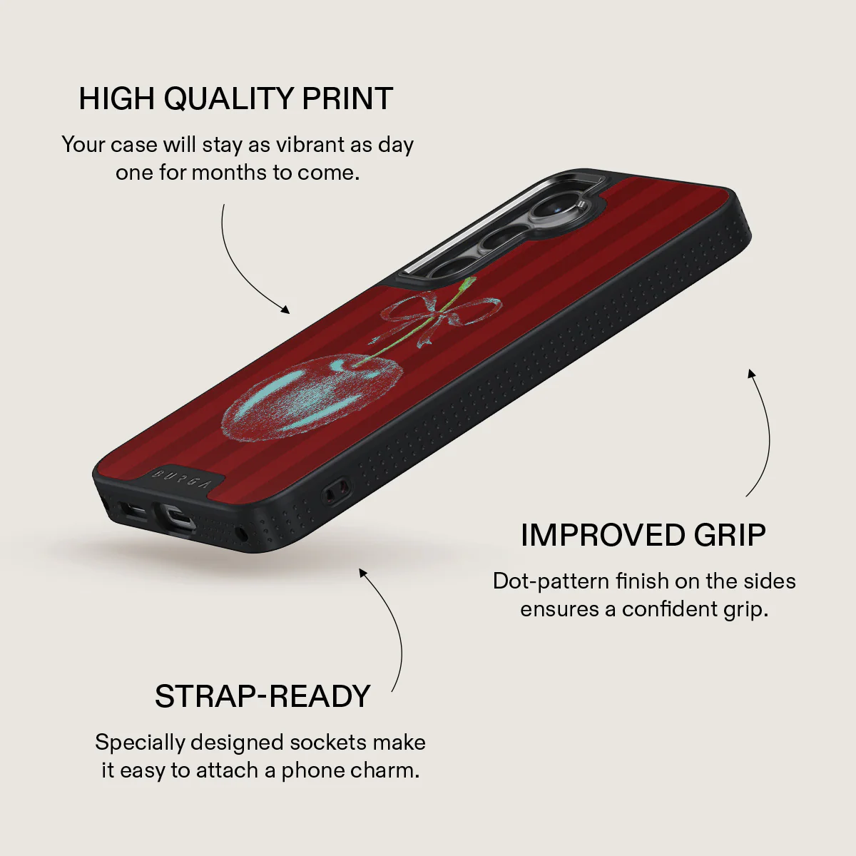 Pick It - Samsung Galaxy S24 Case - Image 16